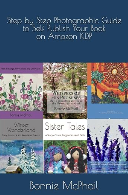 Every Book Begins with One Step A Complete Amazon KDP Publishing Workshop