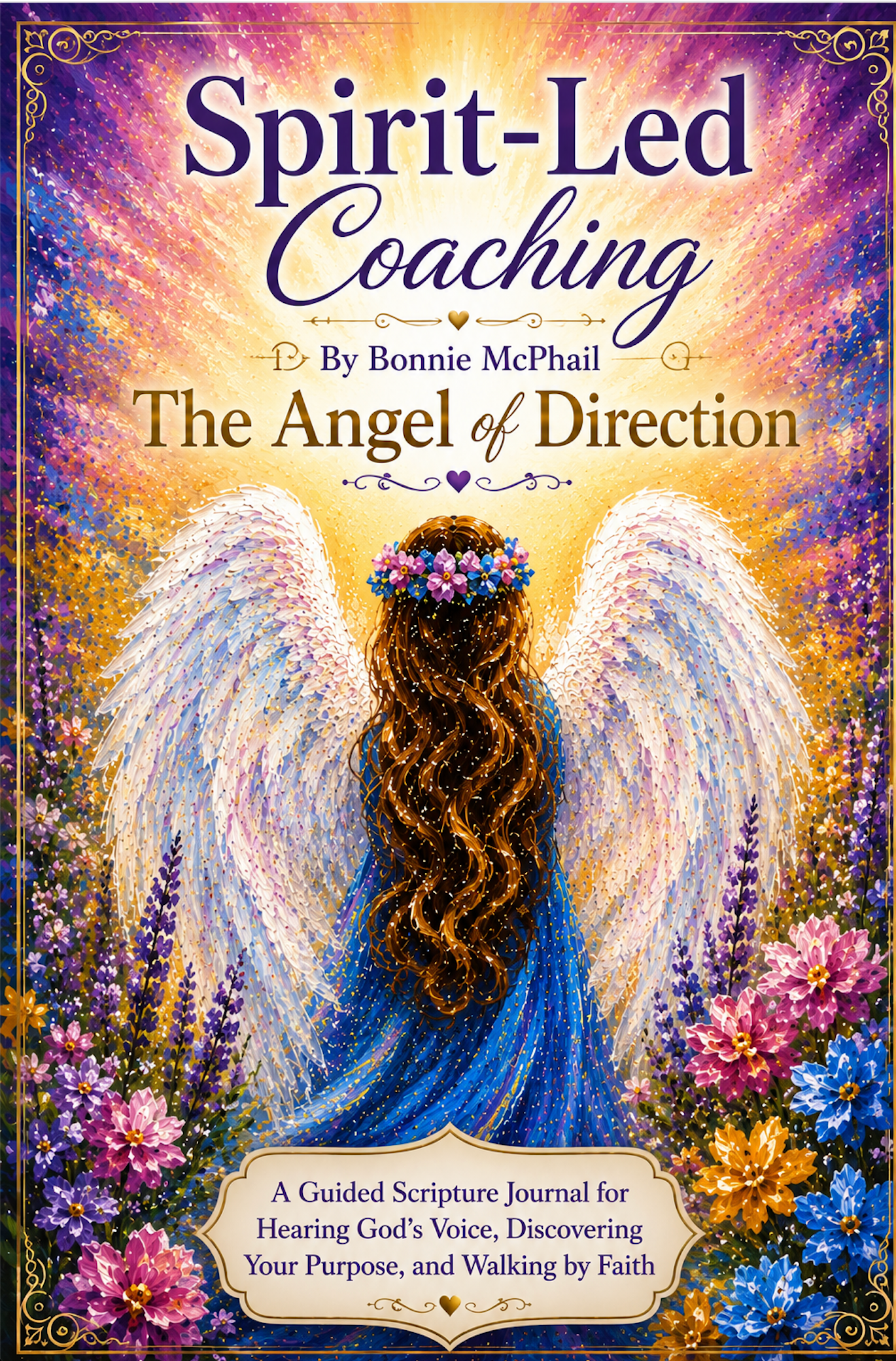 Coffee & Conversation with Bonnie | 30-Minute Spirit-Led Coaching Session