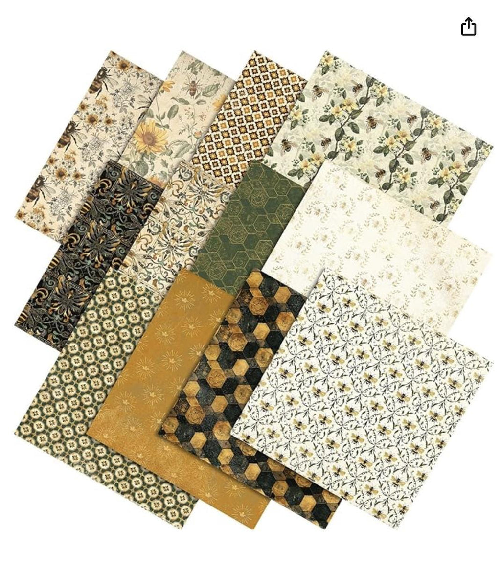 Honey Bee Cottage Rag Quilt Kit  Beginner Rag Quilt Kit  No Cutting Required  Bee & Sunflower Quilt  56x56 Cozy Farmhouse Quilt
