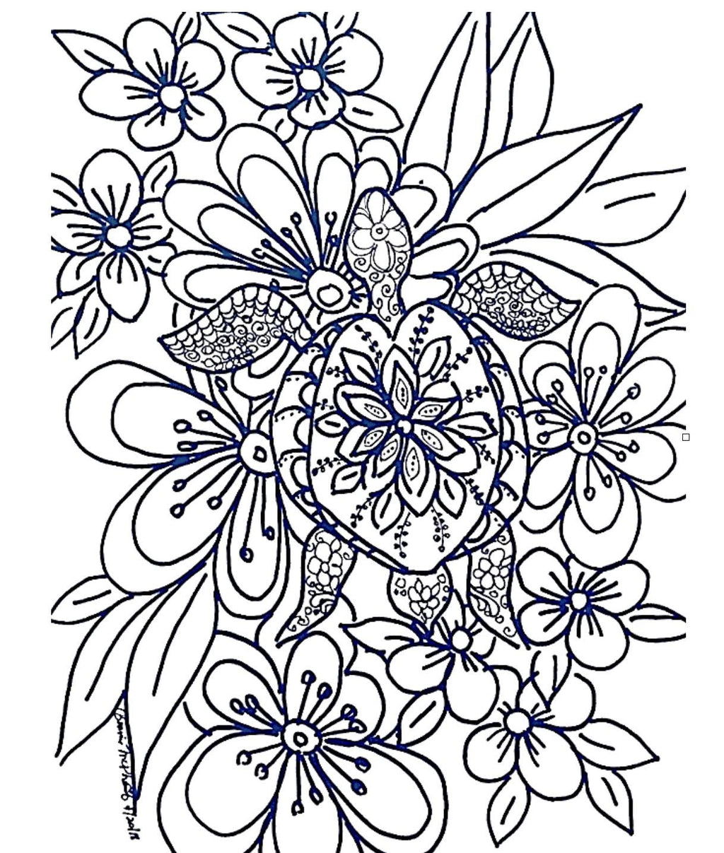 Keep Sake Adult Coloring Gift Set 150 Relaxing Drawings  Colored Pencils  Sharpener Included