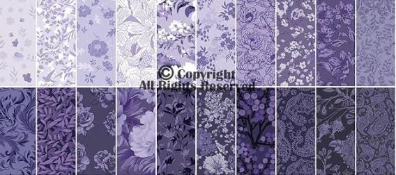 The Cozy Jelly Roll Rug Kit One Jelly Roll = One Beautiful Rug